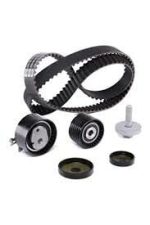 Clio 2-II Clio 3-III Modus Eksantrik Kayışı Triger Seti K4M-K4J 130C17529R-130C13191R -Gates
